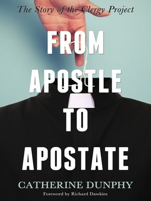 cover image of From Apostle to Apostate